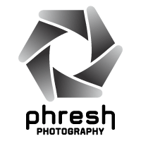 Logo: Phresh Photography