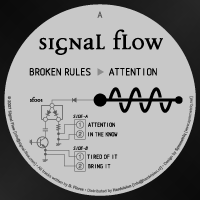 Signal Flow: SF001