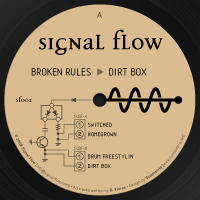 Signal Flow: SF002