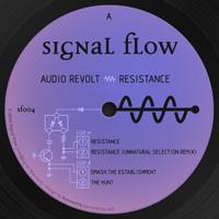 Signal Flow: SF004