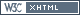 Valid XHTML 1.1!